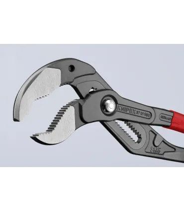 ALICATE PICO LORO KNIPEX COBRA 560mm