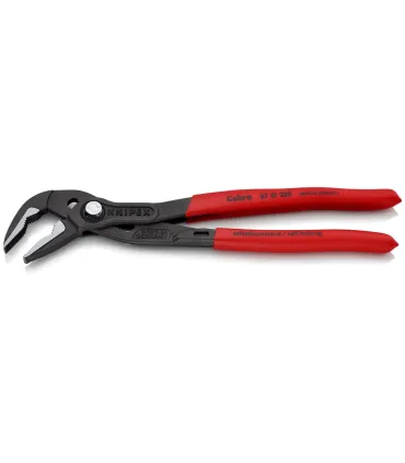 TENAZA PICO LORO BOCA LARGA COBRA 250mm 87.51.250