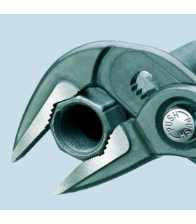 TENAZA PICO LORO BOCA LARGA COBRA 250mm 87.51.250