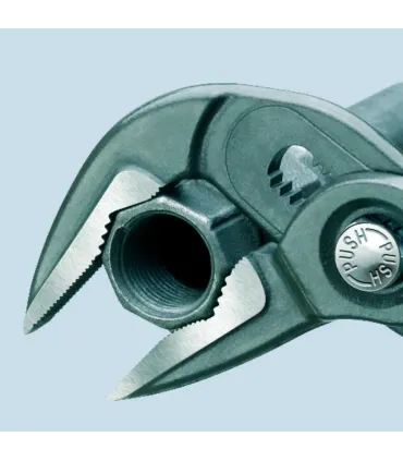 TENAZA PICO LORO BOCA LARGA COBRA 250mm 87.51.250