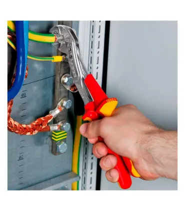 TENAZA PICO LORO 1000V 250MM 88.06.250