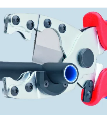 CORTATUBOS COMBINADO KNIPEX 90.25.52 12-35MM