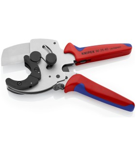 CORTATUBOS CARRACA KNIPEX 90.25.40 0-40MM