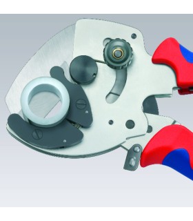 CORTATUBOS CARRACA KNIPEX 90.25.40 0-40MM