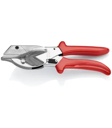 TIJERA CORTAR INGLETE ( CORREA TERMO )