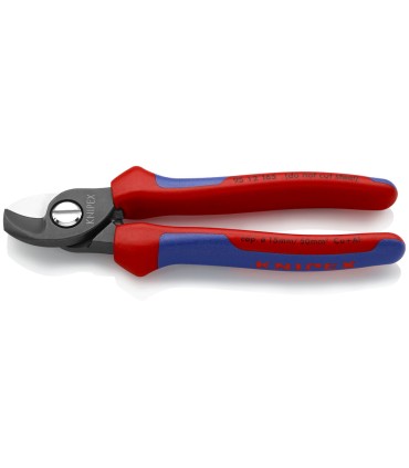 CORTACABLES COBRE-ALUM.165MM (Ø15MM-50mm2) 95.12.165