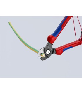 CORTACABLES COBRE-ALUM.165MM (Ø15MM-50mm2) 95.12.165