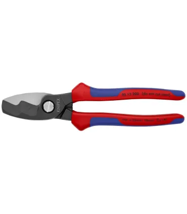 CORTACABLES COBRE-ALUM. 200MM (Ø20MM-70mm2) 95.12.200