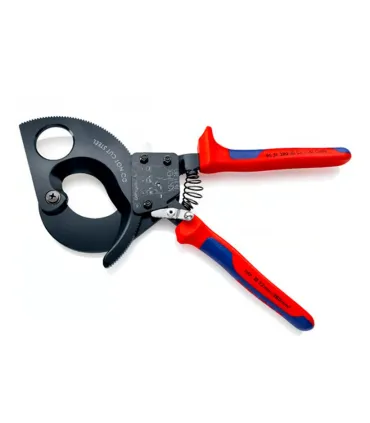 CORTACABLES ELECTRICO CARRACA 280MM (Ø52-380mm2) 95.31.280