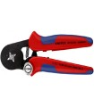 ALICATES CRIMPAR PUNTERAS KNIPEX 975304 16mm2