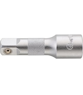 ALARGADERA VASO 1/2' L-75mm (3')