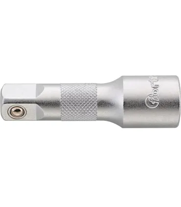 ALARGADERA VASO 1/2' L-75mm (3')