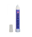 MARCADOR SOLID MARKER BLANCO