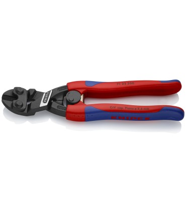 CORTAVARILLA ANGULO COBOLT 200mm (ØHierro 6-Acero 4)