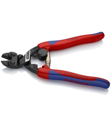 CORTAVARILLA ANGULO COBOLT 200mm (ØHierro 6-Acero 4)
