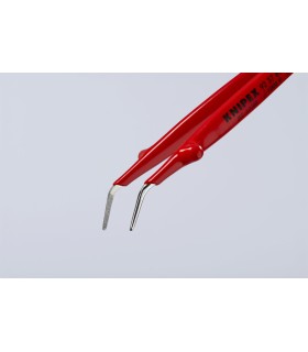 PINZA PRECISION KNIPEX 1000V 923764 150mm