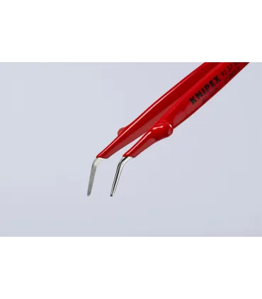 PINZA PRECISION KNIPEX 1000V 923764 150mm