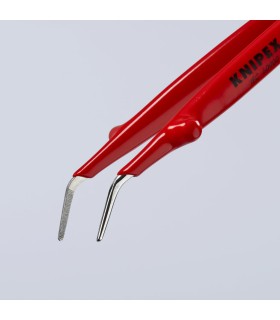 PINZA PRECISION KNIPEX 1000V 923764 150mm