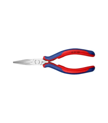 ALICATE ELECTRONICA RECTO KNIPEX 35.82.145 145MM