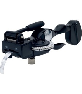 ROTULADORA MANUAL INDUSTRIAL PARA FLEJE INOX/ ALUM