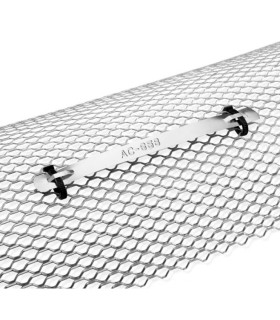 ROTULADORA MANUAL INDUSTRIAL PARA FLEJE INOX/ ALUM