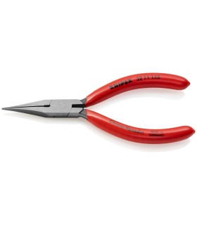 ALICATE DE AJUSTE BOCA PLANA PUNTA 32.11.135 135MM