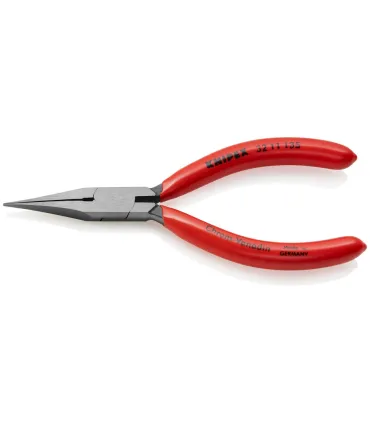 ALICATE DE AJUSTE BOCA PLANA PUNTA 32.11.135 135MM