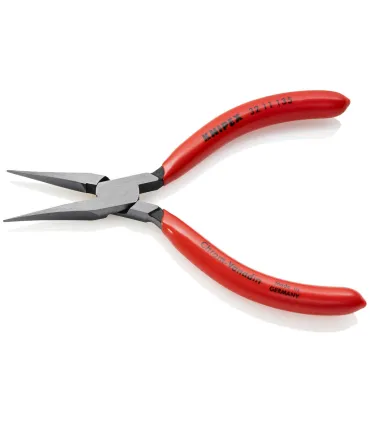 ALICATE DE AJUSTE BOCA PLANA PUNTA 32.11.135 135MM