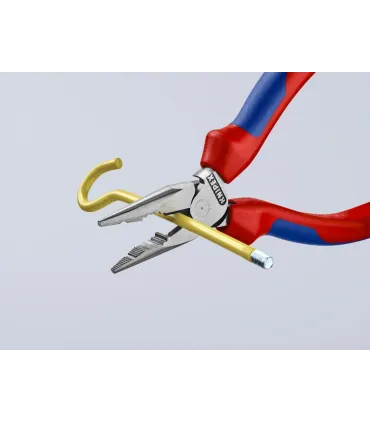 ALICATE UNIVERSAL PUNTA 145MM KNIPEX 08.22.145