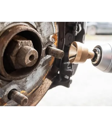 BISELADOR ROSCAS Y TUBOS 3-19mm MAX.400RPM