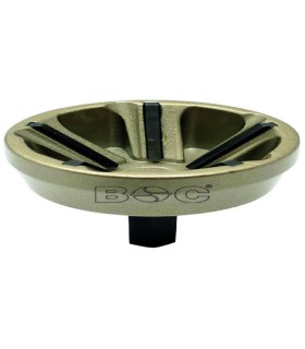 REBARBADOR ROSCA EXTERIOR 13-35mm MAX.400RPM