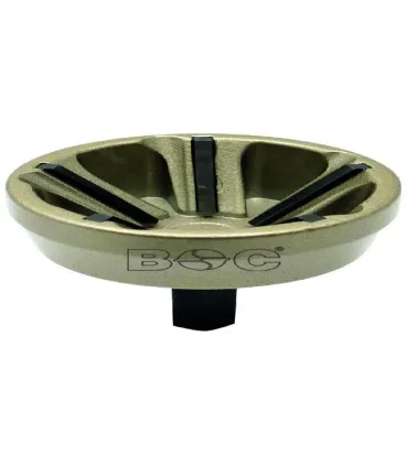 REBARBADOR ROSCA EXTERIOR 13-35mm MAX.400RPM