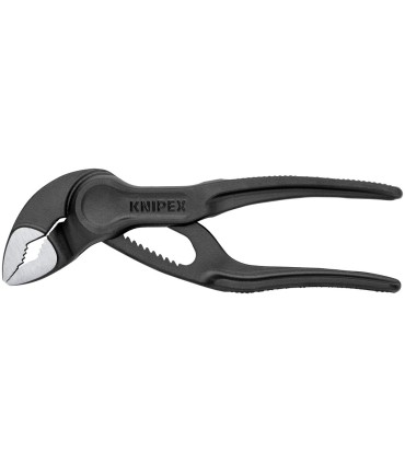 MINI TENAZA COBRA bombas de agua XS 100mm