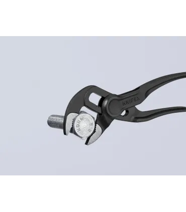 MINI TENAZA COBRA bombas de agua XS 100mm