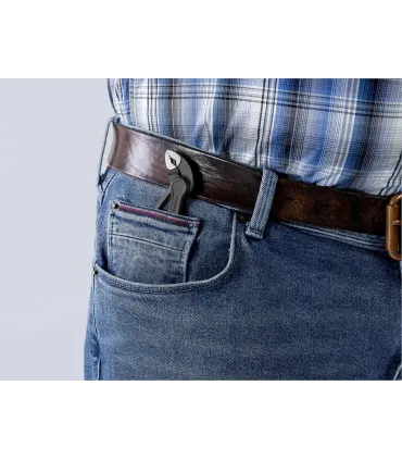 MINI TENAZA COBRA bombas de agua XS 100mm