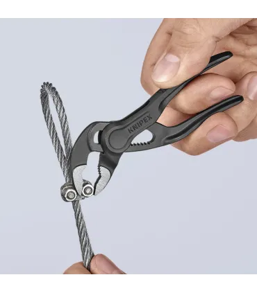 MINI TENAZA COBRA bombas de agua XS 100mm