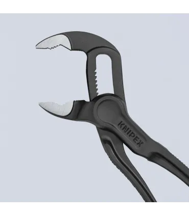 MINI TENAZA COBRA bombas de agua XS 100mm