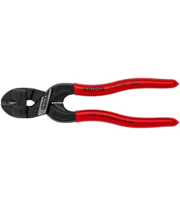 TENAZA CORTAVARILLA COBOLT-S 160MM