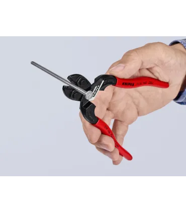 TENAZA CORTAVARILLA COBOLT-S 160MM