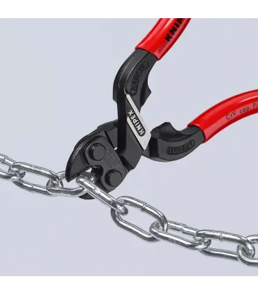 TENAZA CORTAVARILLA COBOLT-S 160MM