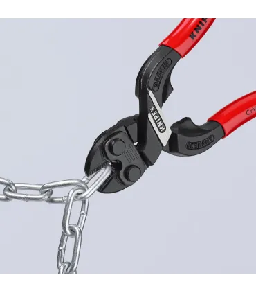 TENAZA CORTAVARILLA COBOLT-S 160MM