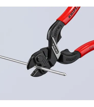 TENAZA CORTAVARILLA COBOLT-S 160MM