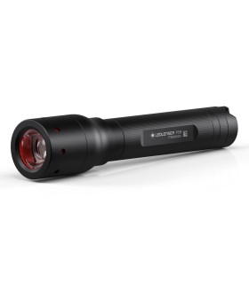 LINTERNA LED LENSER P5R WORK 480 LUMENS