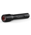 LINTERNA LED LENSER P5R WORK 480 LUMENS