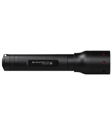 LINTERNA LED LENSER P5R WORK 480 LUMENS
