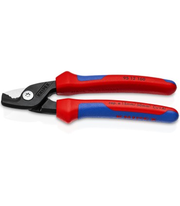 CORTACABLES COBRE-ALUM.160MM (Ø15MM-50mm2) 95.12.160