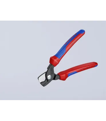 CORTACABLES COBRE-ALUM.160MM (Ø15MM-50mm2) 95.12.160