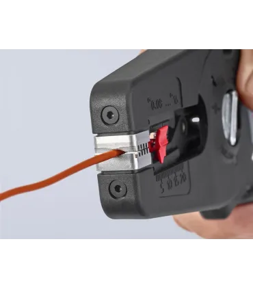 ALICATE PELACABLES AUTOMATICO 12.52 0,08-16mm2