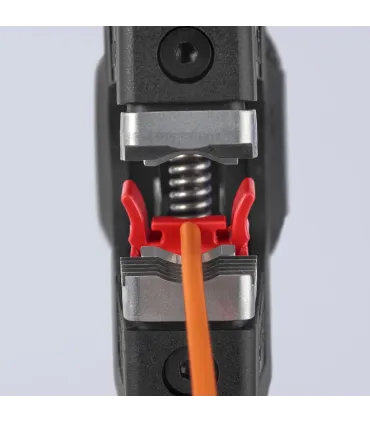 ALICATE PELACABLES AUTOMATICO 12.52 0,08-16mm2