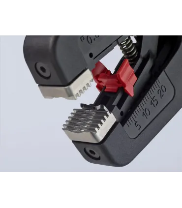 ALICATE PELACABLES AUTOMATICO 12.52 0,08-16mm2